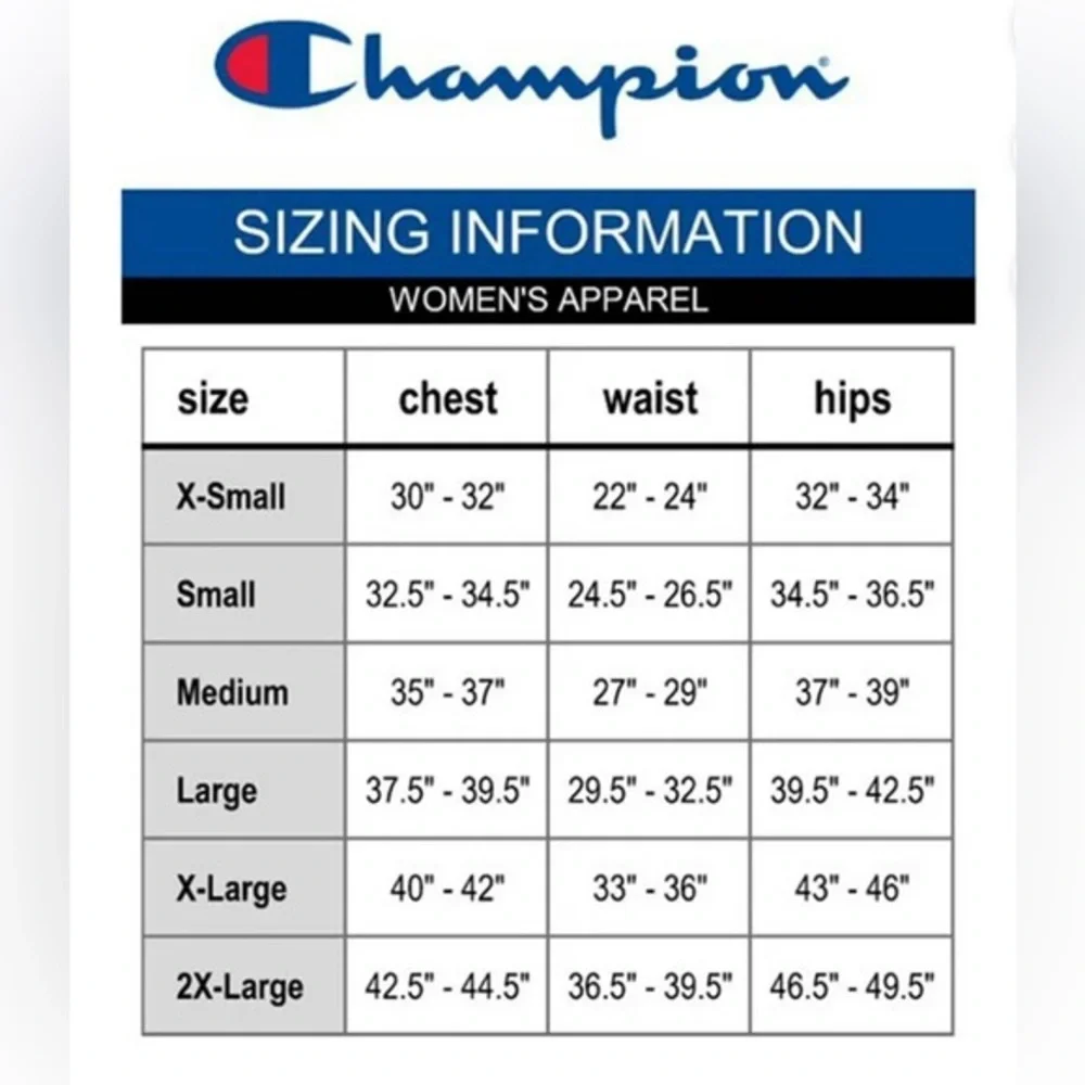 Champion Women's Authentic Sports bra bralette navy size XS‎